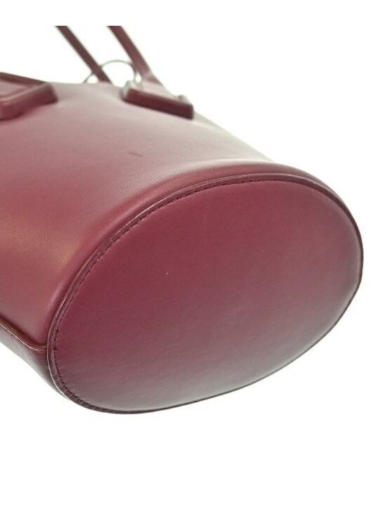 BOTTEGA VENETA Pinacoteca small Intrecciato leather tote  Bottega Veneta Tote Pink